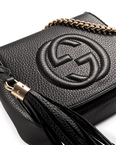 gucci crossbody wallet|Gucci crossbody wallet on chain.